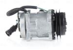 NISSENS Compresor, climatizare NISSENS 89078 (89078)