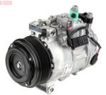 DENSO Compresor, climatizare DENSO DCP17181 (DCP17181) - fixbox