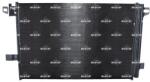 NRF Condensator, climatizare NRF 350369 (350369)