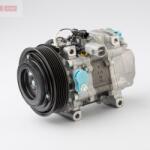 DENSO Compresor, climatizare DENSO DCP36005 (DCP36005)