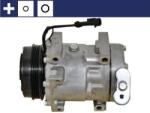 MAHLE Compresor, climatizare MAHLE ACP 76 000S (ACP 76 000S)