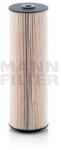 MANN-FILTER Filtru combustibil MANN-FILTER PU 831 x (PU831x)