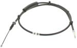 Bosch Cablu, frana de parcare BOSCH 1 987 477 734 (1 987 477 734) - fixbox