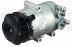 DELPHI Compresor, climatizare DELPHI CS20348 (CS20348) - fixbox
