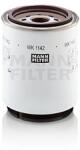 MANN-FILTER Filtru combustibil MANN-FILTER WK 1142 x (WK1142x)