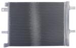 THERMOTEC Condensator, climatizare THERMOTEC KTT110769 (KTT110769) - fixbox