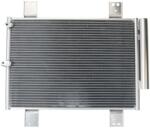 Bosch Condensator, climatizare BOSCH 1 986 AD2 291 (1 986 AD2 291) - fixbox