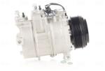 NISSENS Compresor, climatizare NISSENS 89496 (89496)