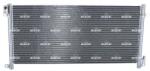 NRF Condensator, climatizare NRF 35491 (35491)
