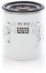 MANN-FILTER Filtru combustibil MANN-FILTER WK 9055 z (WK9055z)