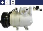 MAHLE Compresor, climatizare MAHLE ACP 1218 000S (ACP 1218 000S)