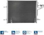 NISSENS Condensator, climatizare NISSENS 940114 (940114)