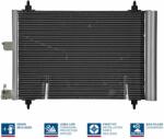 NISSENS Condensator, climatizare NISSENS 94542 (94542)