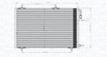 Magneti Marelli Condensator, climatizare MAGNETI MARELLI 350203816000 (350203816000) - fixbox