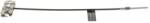 Bosch Cablu, frana de parcare BOSCH 1 987 482 856 (1 987 482 856) - fixbox