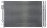 THERMOTEC Condensator, climatizare THERMOTEC KTT110748 (KTT110748) - fixbox