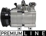 MAHLE Compresor, climatizare MAHLE ACP 1220 000P (ACP 1220 000P)