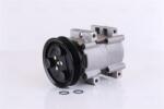 NISSENS Compresor, climatizare NISSENS 89191 (89191)