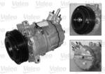 VALEO Compresor, climatizare VALEO 699855 (699855)