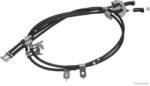 Herth+buss Jakoparts Cablu, frana de parcare HERTH+BUSS JAKOPARTS J3923065 (J3923065) - fixbox