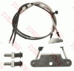 TRW Cablu, frana de parcare TRW GCH708 (GCH708) - fixbox
