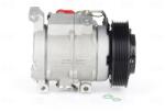 NISSENS Compresor, climatizare NISSENS 89250 (89250)