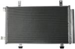 Bosch Condensator, climatizare BOSCH 1 986 AD2 099 (1 986 AD2 099) - fixbox