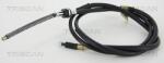 TRISCAN Cablu, frana de parcare TRISCAN 8140 42151 (8140 42151) - fixbox