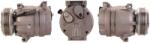 ELSTOCK Compresor, climatizare ELSTOCK 51-0031 (51-0031) - fixbox