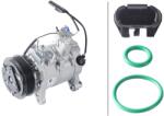 HELLA Compresor, climatizare HELLA 8FK 366 200-621 (8FK 366 200-621)