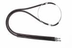 MTR Cablu, frana de parcare MTR 12118914 (12118914) - fixbox