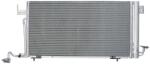 Bosch Condensator, climatizare BOSCH 1 986 AD2 174 (1 986 AD2 174) - fixbox
