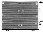 MTR Condensator, climatizare MTR 12133801 (12133801) - fixbox