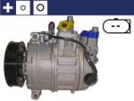 MAHLE Compresor, climatizare MAHLE ACP 110 000S (ACP 110 000S)