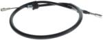 Bosch Cablu, frana de parcare BOSCH 1 987 482 012 (1 987 482 012) - fixbox