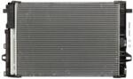 Bosch Condensator, climatizare BOSCH 1 986 AD2 387 (1 986 AD2 387) - fixbox