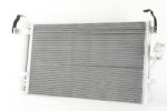 THERMOTEC Condensator, climatizare THERMOTEC KTT110223 (KTT110223) - fixbox