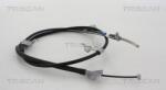 TRISCAN Cablu, frana de parcare TRISCAN 8140 131280 (8140 131280) - fixbox
