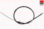 FAI AutoParts Cablu, frana de parcare FAI AutoParts FBC0356 (FBC0356) - fixbox