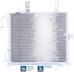 NISSENS Condensator, climatizare NISSENS 94172 (94172) - fixbox