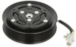 THERMOTEC Cupla magnetica, compresor climatizare THERMOTEC KTT040185 (KTT040185)