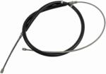 VAICO Cablu, frana de parcare VAICO V10-30025 (V10-30025)