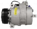 NISSENS Compresor, climatizare NISSENS 890043 (890043)