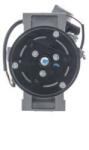 MAHLE Compresor, climatizare MAHLE ACP 539 000S (ACP 539 000S)