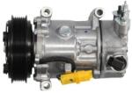 THERMOTEC Compresor, climatizare THERMOTEC KTT090060 (KTT090060) - fixbox