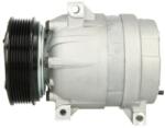 THERMOTEC Compresor, climatizare THERMOTEC KTT090017 (KTT090017) - fixbox