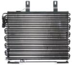 MAHLE Condensator, climatizare MAHLE AC 159 000S (AC 159 000S)