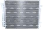 NRF Condensator, climatizare NRF 350573 (350573) - fixbox