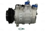 NISSENS Compresor, climatizare NISSENS 89231 (89231)