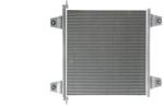 MAHLE Condensator, climatizare MAHLE AC 121 000S (AC 121 000S)